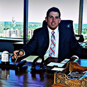 Meet your Posher, Adam